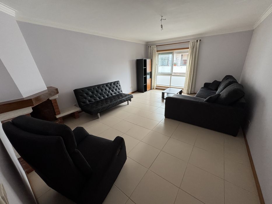 Apartamento Santa Maria Maior