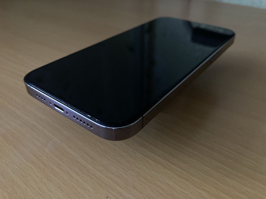 iPhone 14 Pro Max Deep Purple 128GB