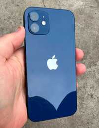 Apple Iphone 12 128GB Blue 91% Магазин