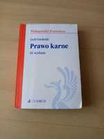 Prawo karne Gardocki Lech 19.wyd C. H. Beck