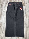 Продам джинсы jnco sk8 y2k
