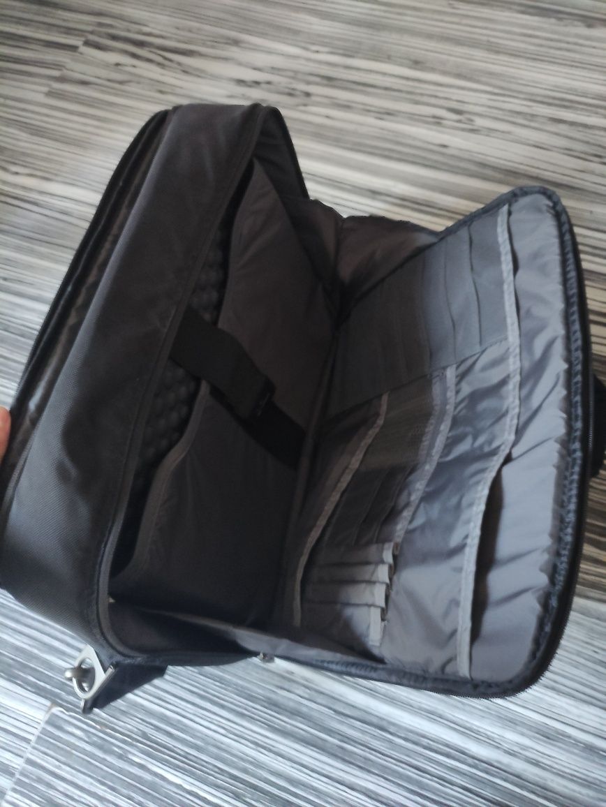 Torba na laptop Dell 15"