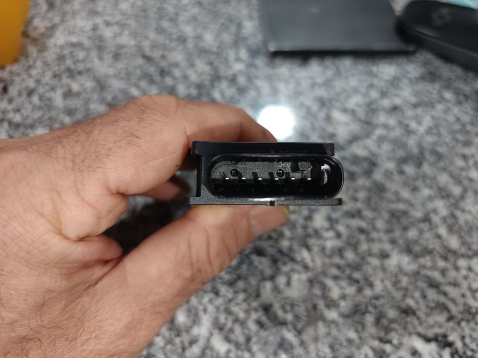 Modelo de start  5wa 962 133 G