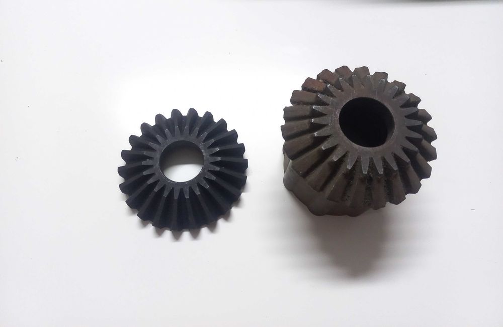 Koło sprzęgła Geringhoff PC PCA 001920