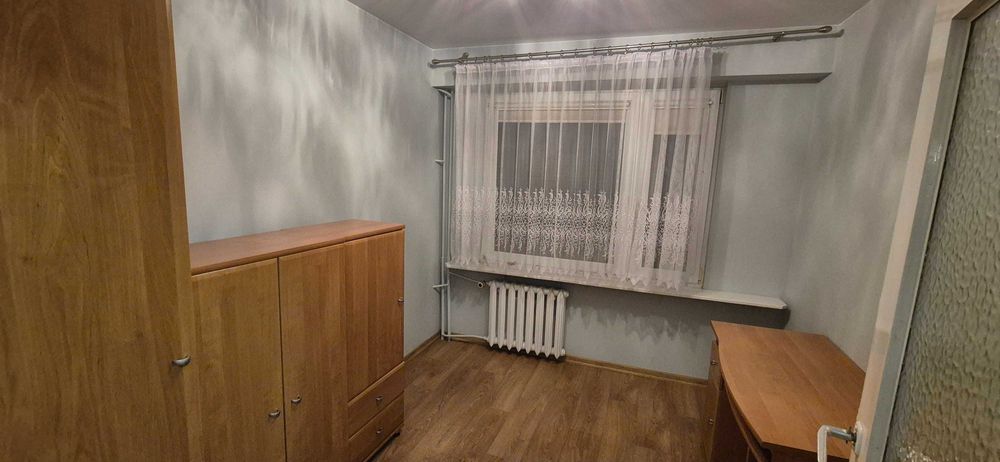 Mieszkanie do wynajęcia  - PARTER 60 M2