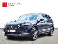 Seat Tarraco 190KM 4x4 TSI DSG Xcellence ACC Blindspot Comfort ASSISTANT VAT23%