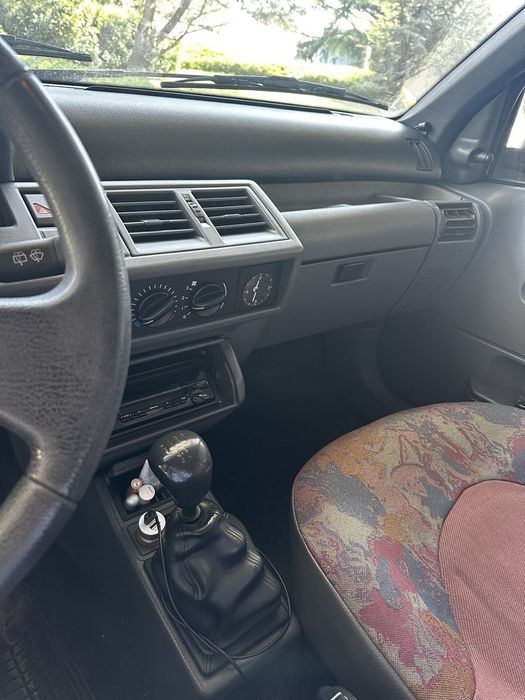 Renault clio 1.2