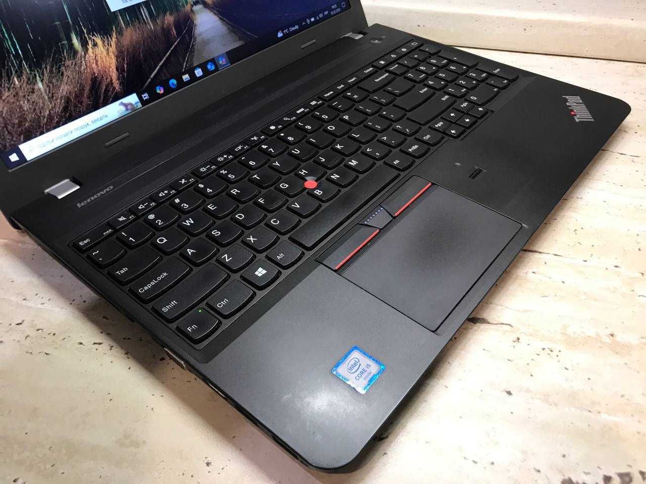 Lenovo ThinkPad E560