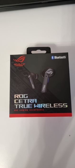Asus ROG Cetra true wireless