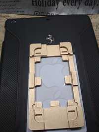 Форма, рамка для замены стекла дисплея iPhone 4/4s