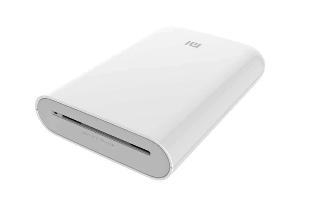 Nowa Przenośna Drukarka Xiaomi Zink Bluetooth (PROMOCJA)