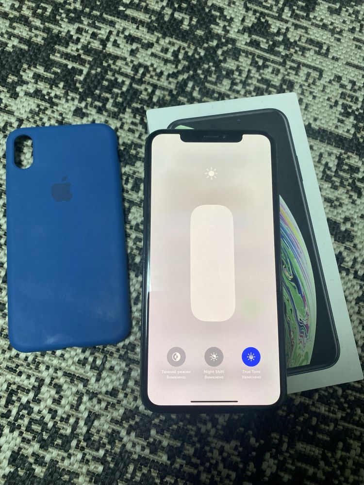 Iphone XS Max 512Gb