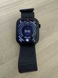 Apple Watch Series 10 Jet Black 46mm (чорний, оригінал)