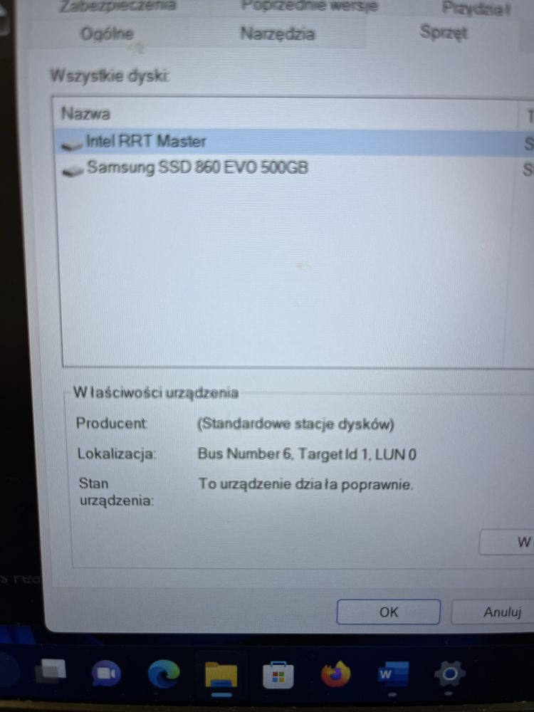 Acer Predator Helios 300 15,6 " Intel Core i7 16 GB / 128+500 Gb SSD