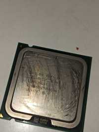 процесор Core2 Duo E4600 2.4Ghz (LGA775) та інші деталі