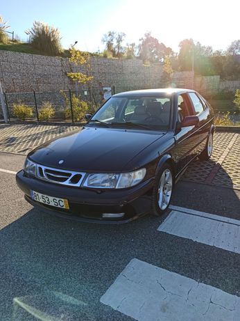 Saab 9.3 2.0T 150cv