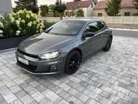 Volkswagen Scirocco Tylko 137 tys km . Super Stan