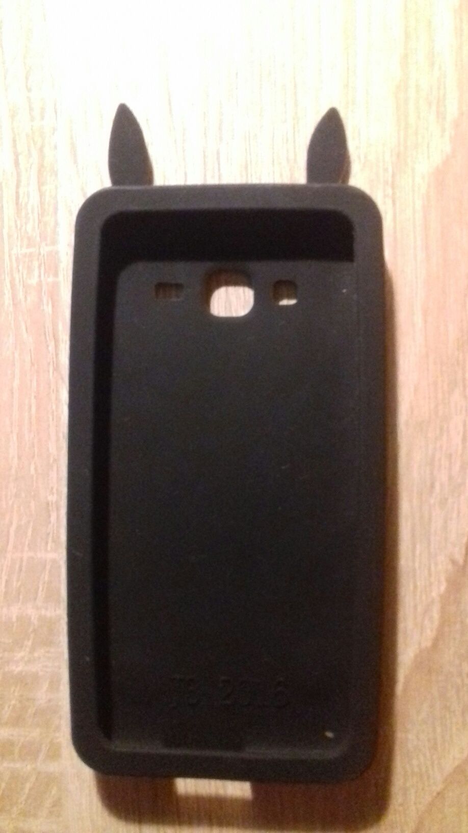 Case samsung  galaxy J3