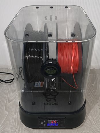 Eibos 3D Dryer Cyclopes - Сушарка пластика для 3д принтера