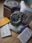 Casio G-Shock GST-W130BC-1a3 tough solar multiband 6 MOD