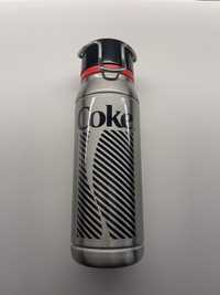 Butelka twrmiczna bidon rowerowy Elite Mia Coca-Cola 0,5l nowa