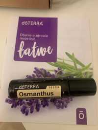 Osmanthus touch 10 ml DOTERRA olejek eteryczny Nowy Początek