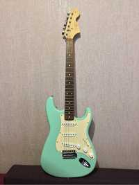 Squier Affinity Strat