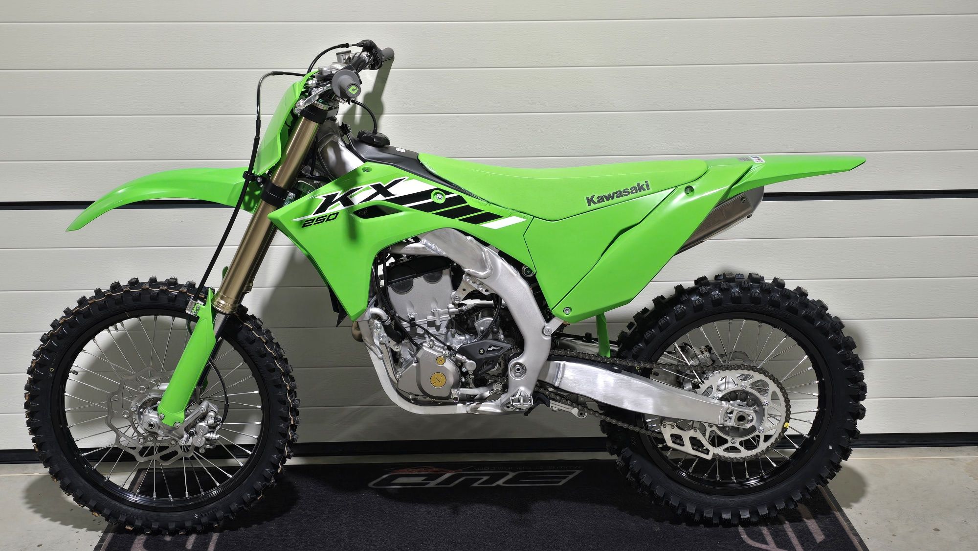 Kawasaki kxf 250  2025r Nowy model Transport! Raty!! KXF 450  2025r