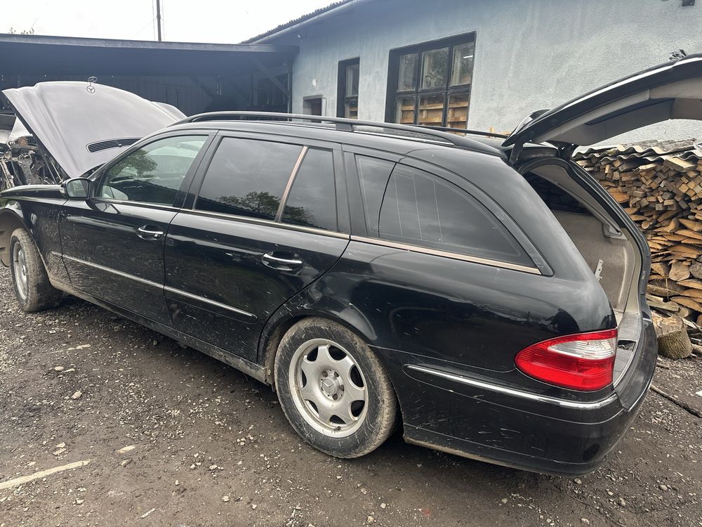 Продам w 211 320 cdi