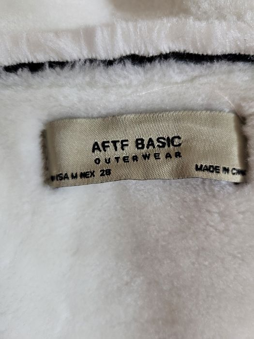 Дублянка AFTF basic