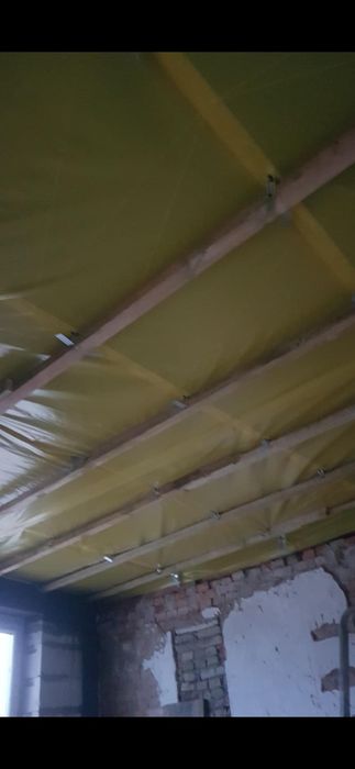 Usługi ogólnobudowlane