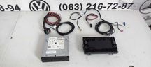 Картрідер монітор NAVI 3Q0035846B VW Golf 7 B8 Tiguan 5G6919605B mid 2