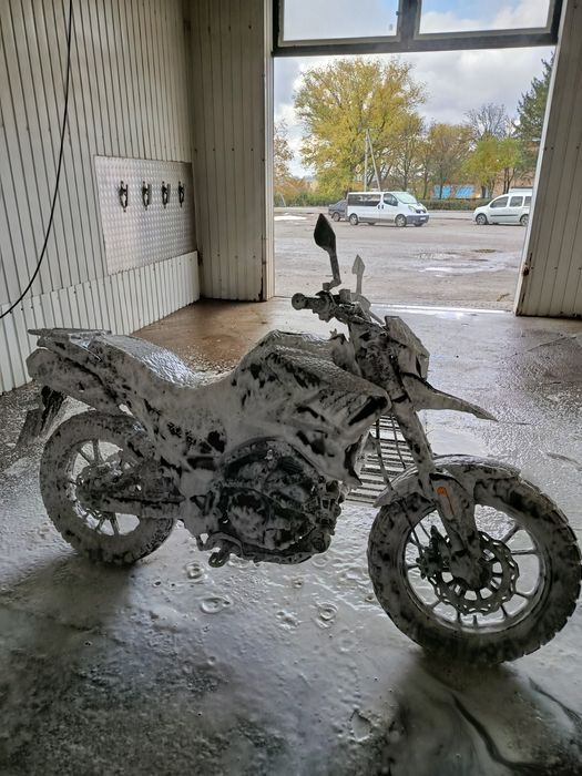 Продам текен 250