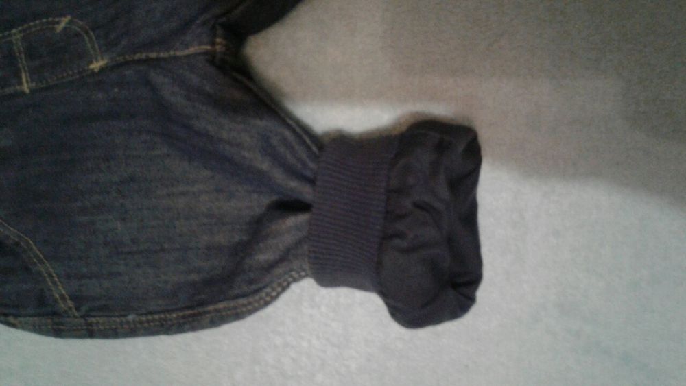 Джинсы штаны