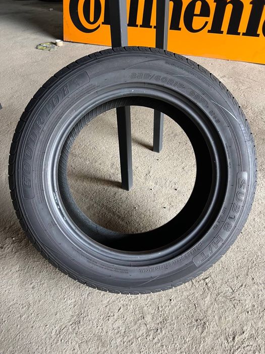 Шини 225/60 r17 Goodride SU318 H/T 2шт Всесезонні (572)