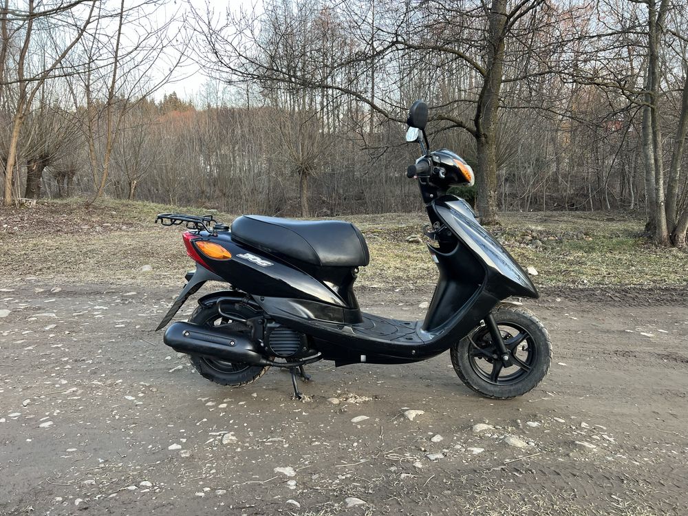 Yamaha Jog 39 з Контейнера ZR
