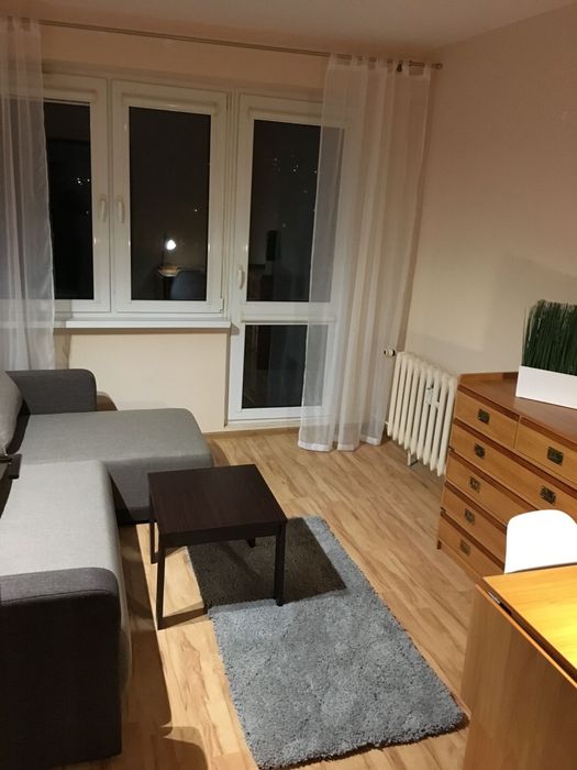 Pokój na wynajem przy UMK