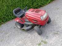 Traktorek kosiarka MTD b130 briggs 13KM manual