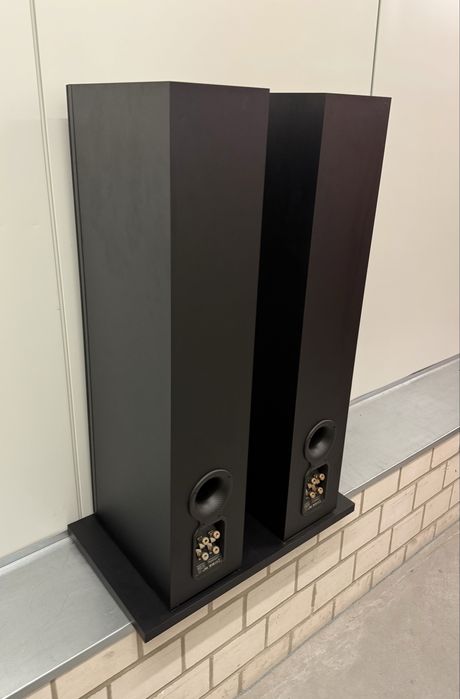 Bowers & Wilkins 603 S2 Anniversay Edition - gwarancja  do  2032