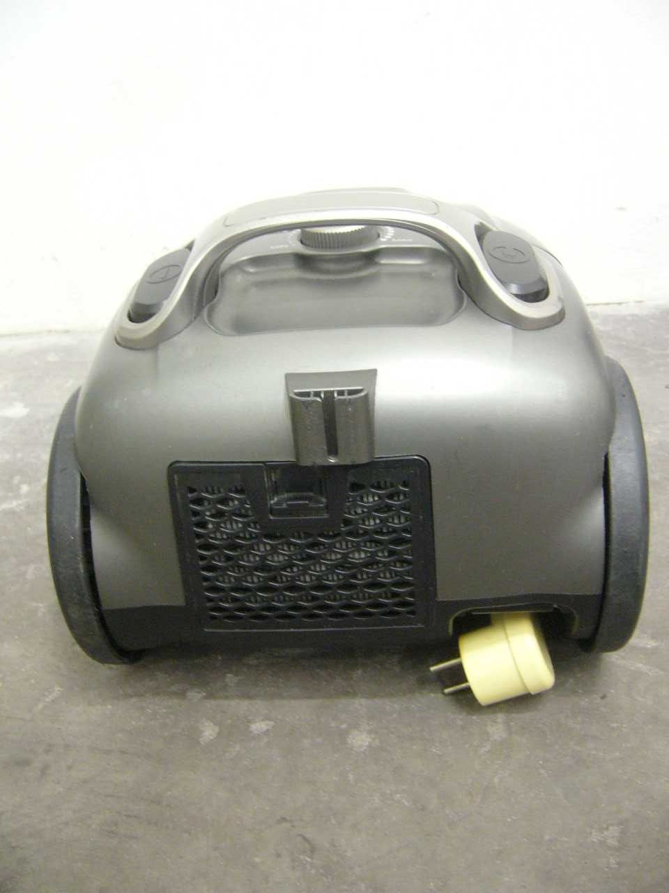 Odkurzacz Raven model EO005