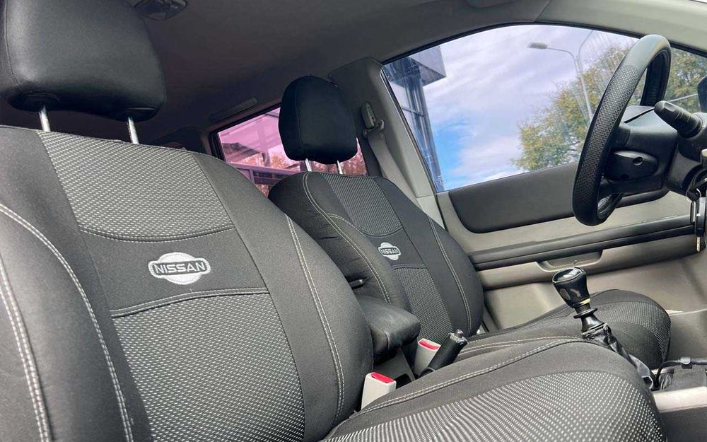 Nissan X-trail 2005