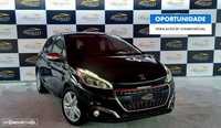 Peugeot 208 PureTech 82 Stop & Start Signature