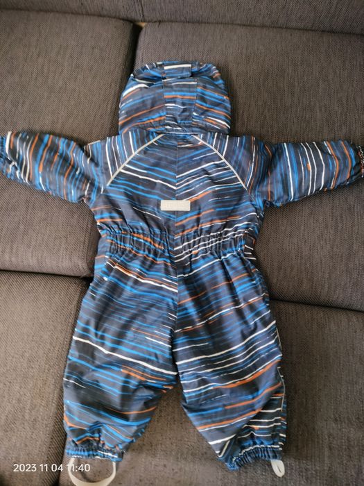 Комбінезон Reima оригінал стан нового!