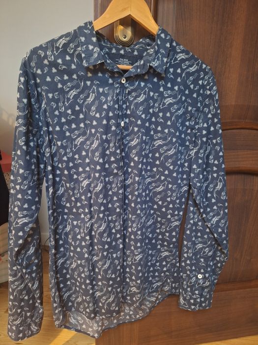 Orginal koszula dla chłopaka