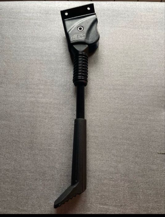 Descanso para moto KTM