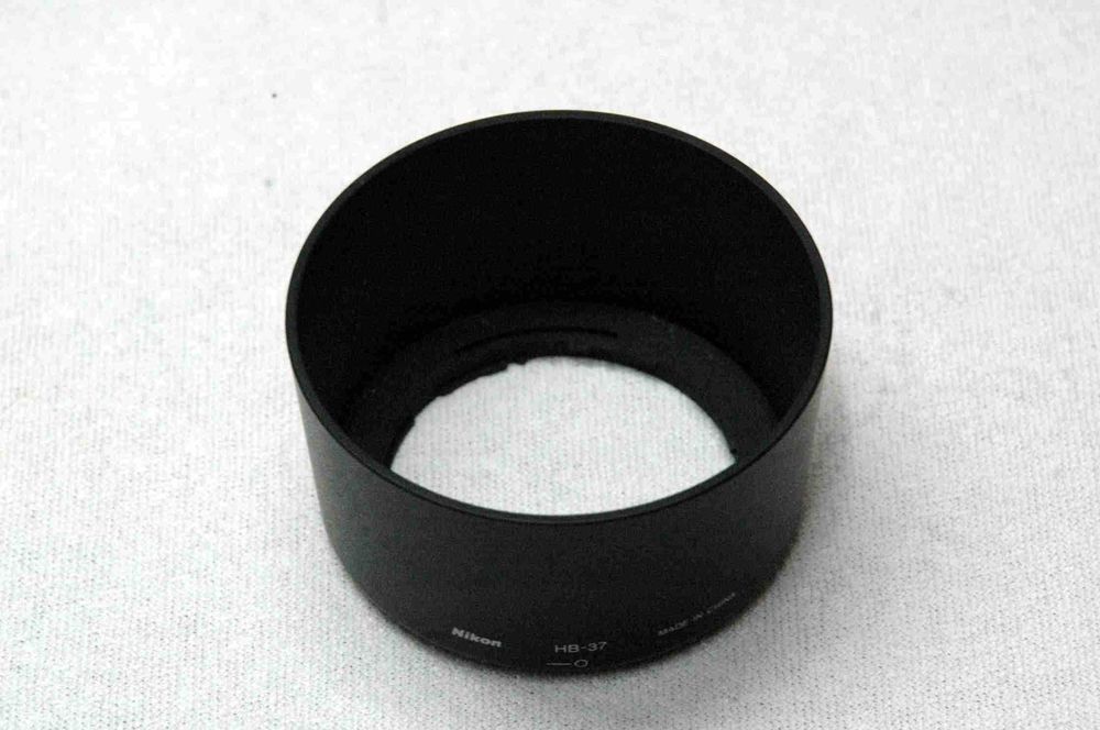 Nikon Parasol HB-37