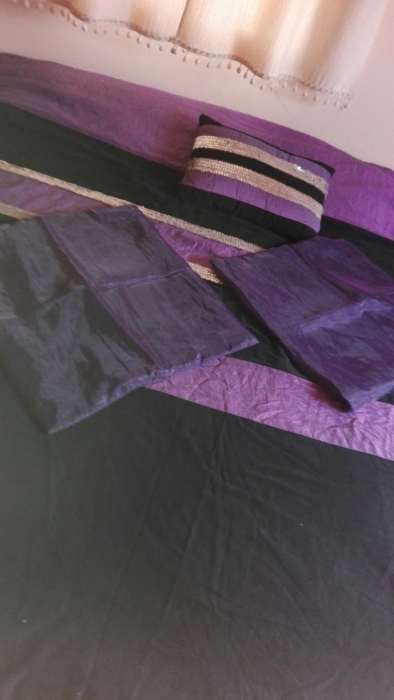 Edredom de excelente qualidade original