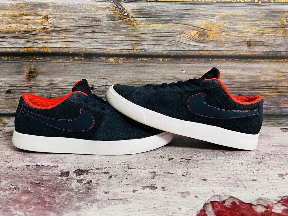 кросівки Nike SB Blazer Vapor Low оригінал