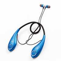 Słuchawki Gjby - Sports Bluetooth Ca-129 Niebieskie