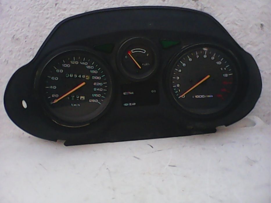 suzuki gsxf 1100 / 750 / 600 ' 91 - pçs.